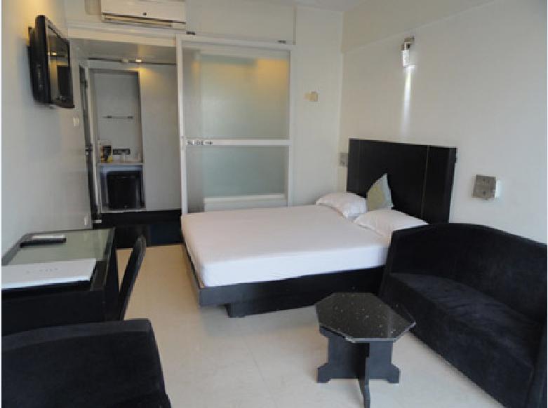 Hotel T.A.P. Gold Crest Bangalore Ruang foto