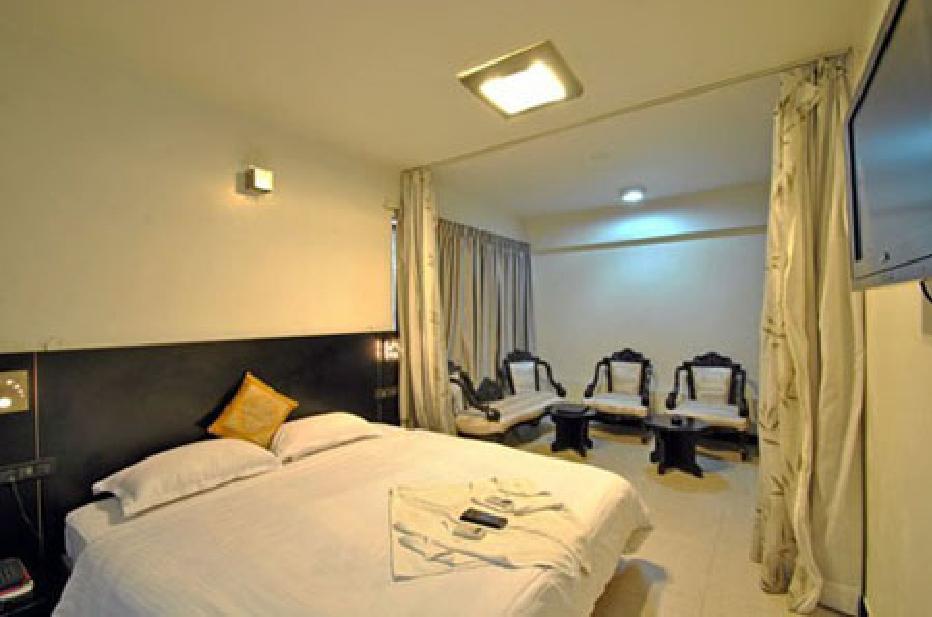 Hotel T.A.P. Gold Crest Bangalore Ruang foto